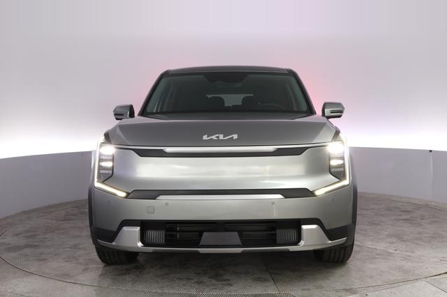 2024 Kia EV9