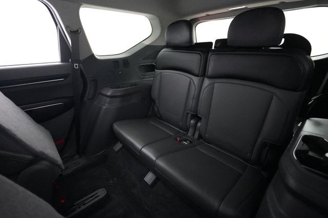 2024 Kia EV9 — photo 20 of 26