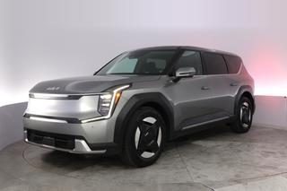 2024 Kia EV9