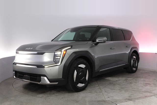 2024 Kia EV9 — VIN KNDAB5S13R6024398