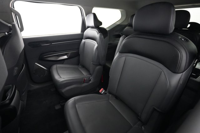 2024 Kia EV9 — photo 19 of 26