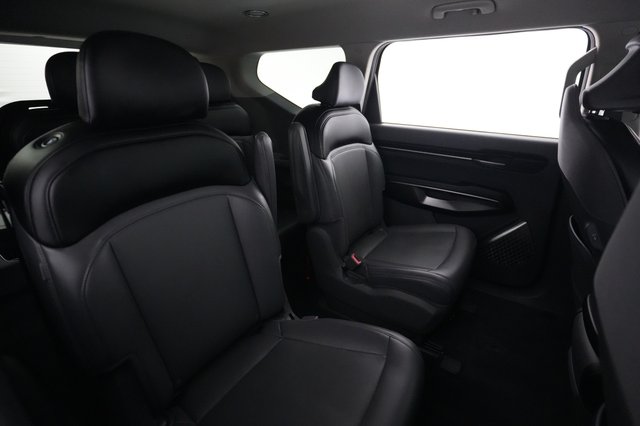 2024 Kia EV9 — photo 4 of 26