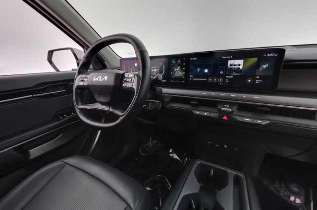 2024 Kia EV9 — photo 22 of 26