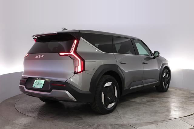 2024 Kia EV9