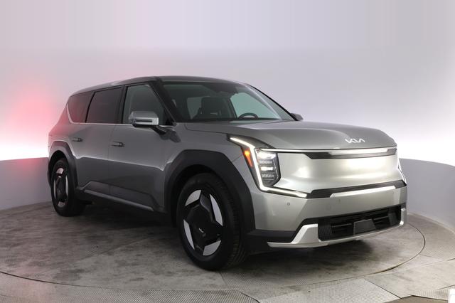 2024 Kia EV9