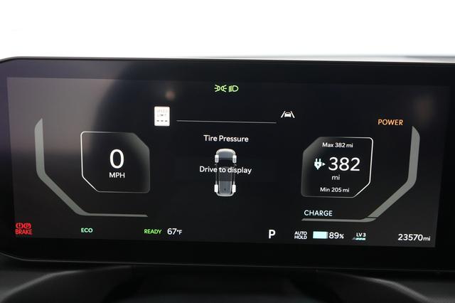 2024 Kia EV9