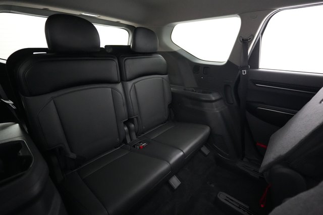 2024 Kia EV9 — photo 21 of 26