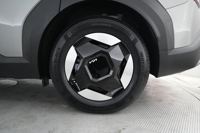 2024 Kia EV9