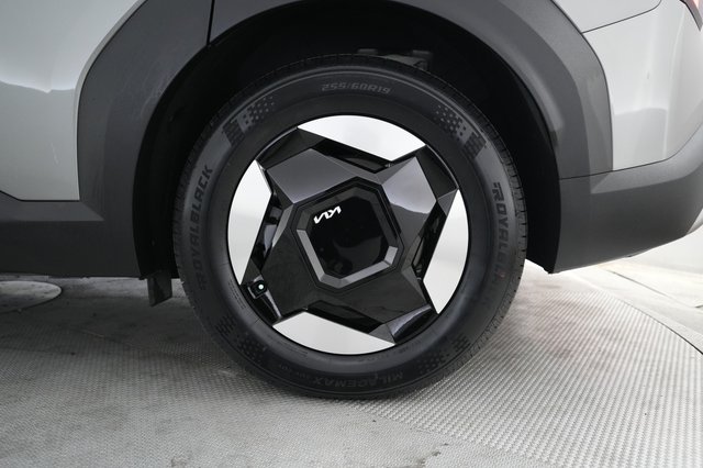 2024 Kia EV9 — photo 7 of 26