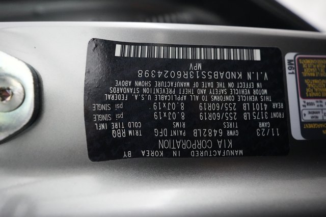 2024 Kia EV9 — photo 26 of 26