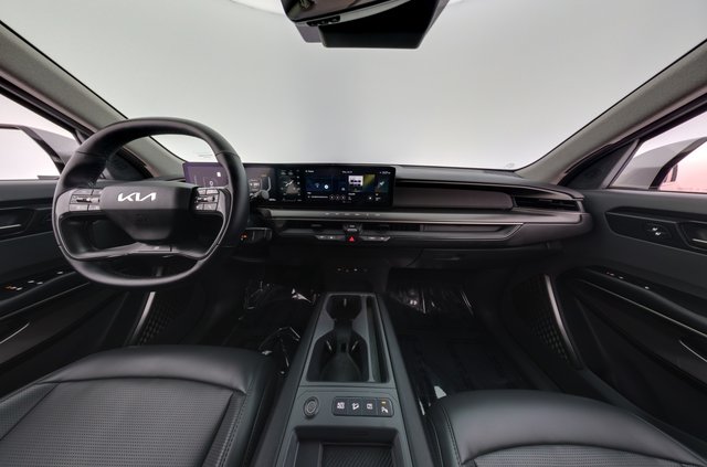 2024 Kia EV9 — photo 23 of 26