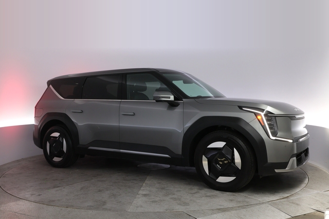 2024 Kia EV9