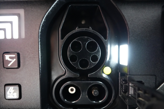 2024 Kia EV9