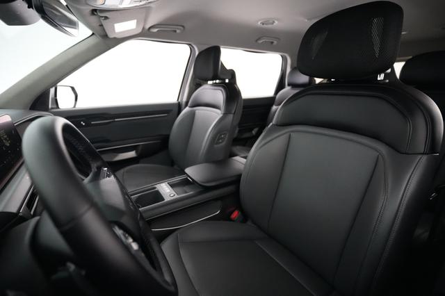 2024 Kia EV9