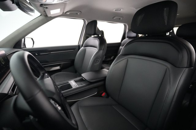 2024 Kia EV9 — photo 3 of 26