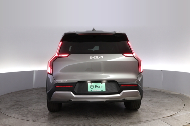 2024 Kia EV9