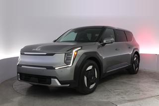 2024 Kia EV9