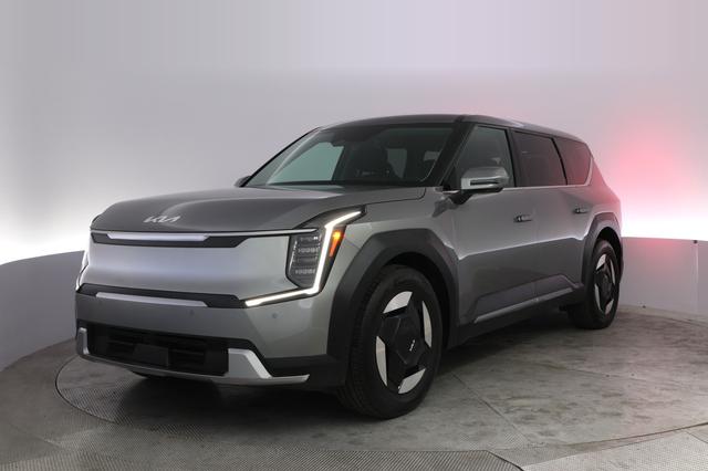 2024 Kia EV9