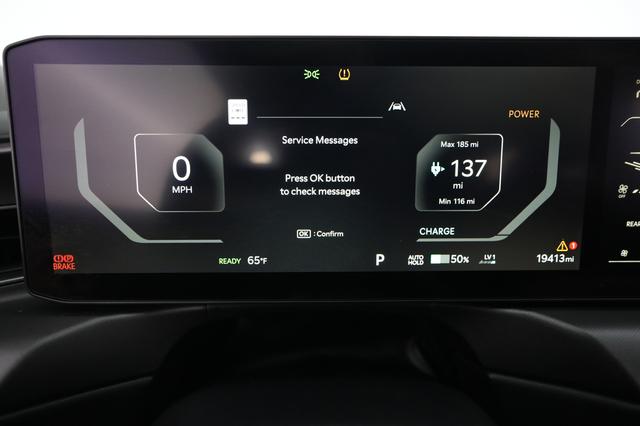 2024 Kia EV9