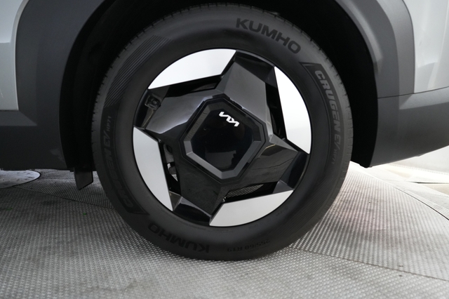 2024 Kia EV9