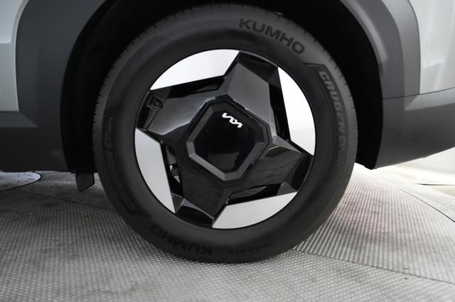 2024 Kia EV9