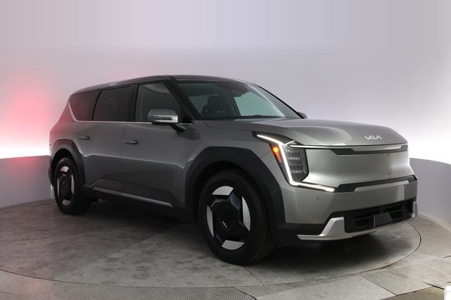 2024 Kia EV9