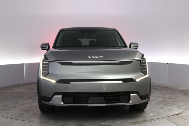 2024 Kia EV9