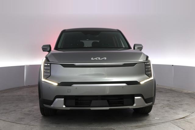 2024 Kia EV9