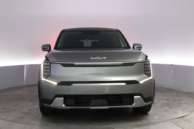 2024 Kia EV9 — photo 9 of 26