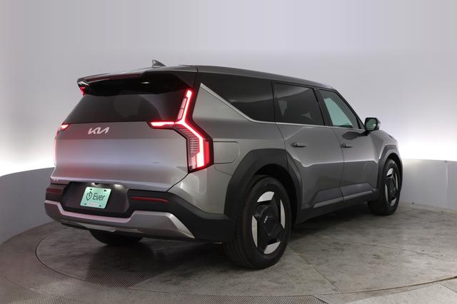 2024 Kia EV9