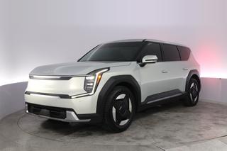 2024 Kia EV9