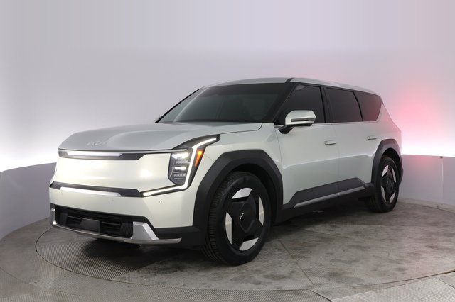 2024 Kia EV9 — VIN KNDAB5S19R6033526