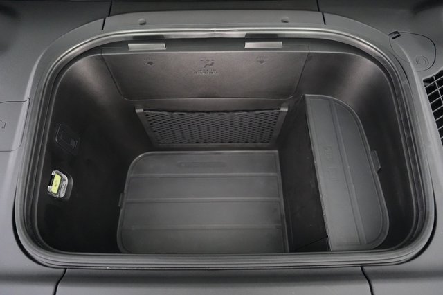 2024 Kia EV9 — photo 25 of 29