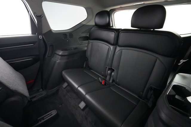 2024 Kia EV9 — photo 23 of 29
