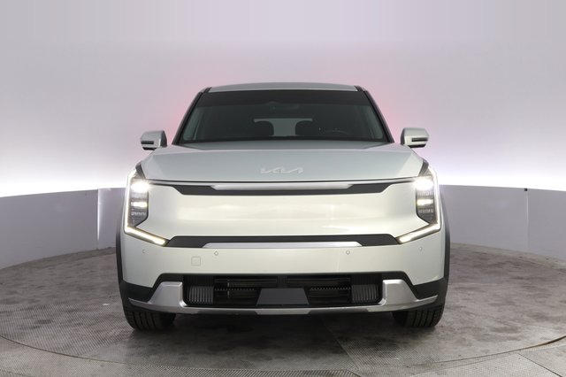 2024 Kia EV9 — photo 9 of 29