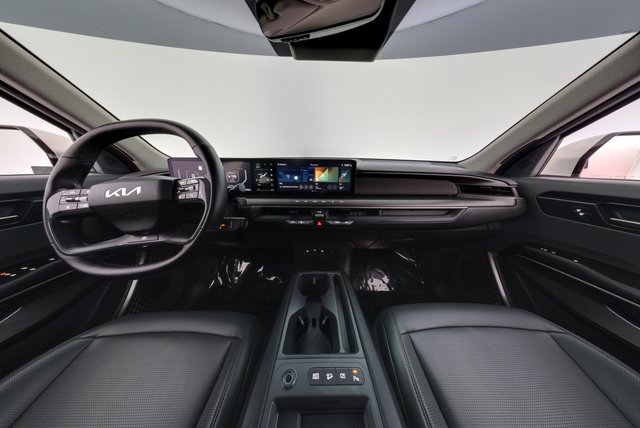 2024 Kia EV9 — photo 21 of 29