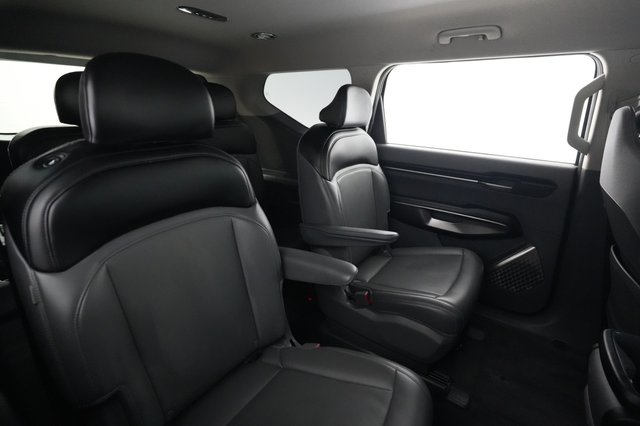 2024 Kia EV9 — photo 4 of 29