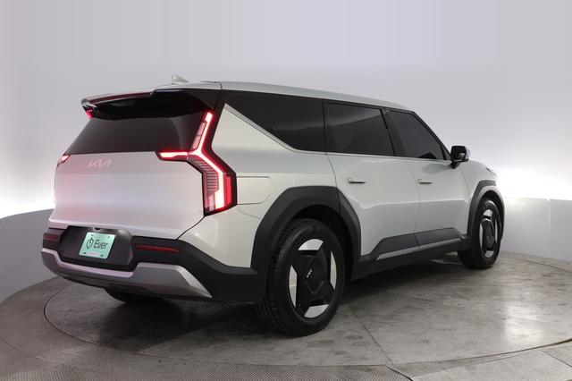 2024 Kia EV9