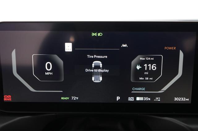 2024 Kia EV9