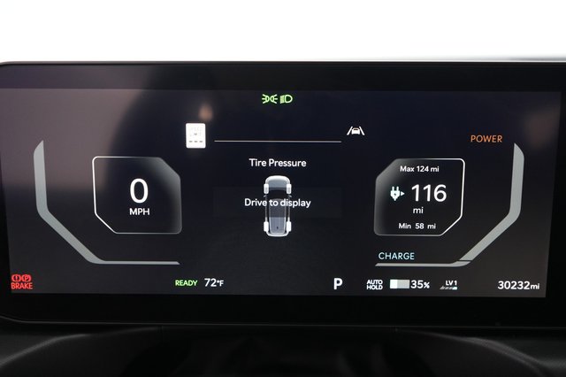 2024 Kia EV9 — photo 5 of 29