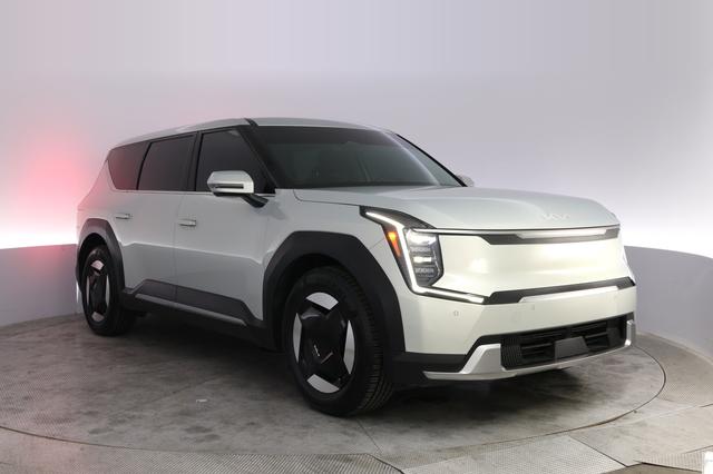 2024 Kia EV9
