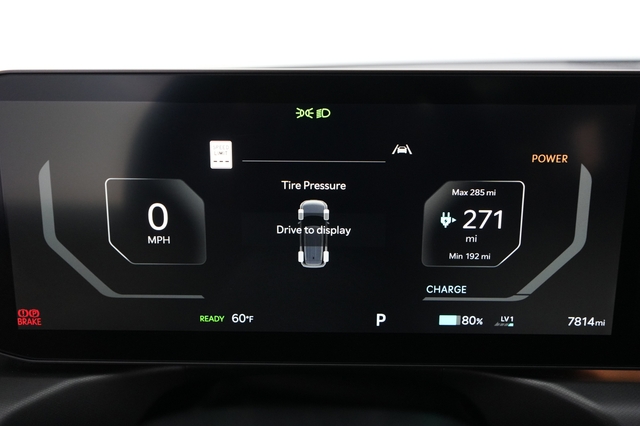 2024 Kia EV9