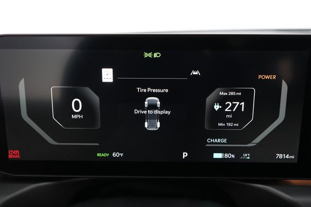 2024 Kia EV9