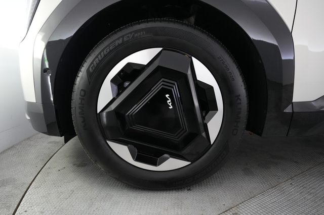 2024 Kia EV9