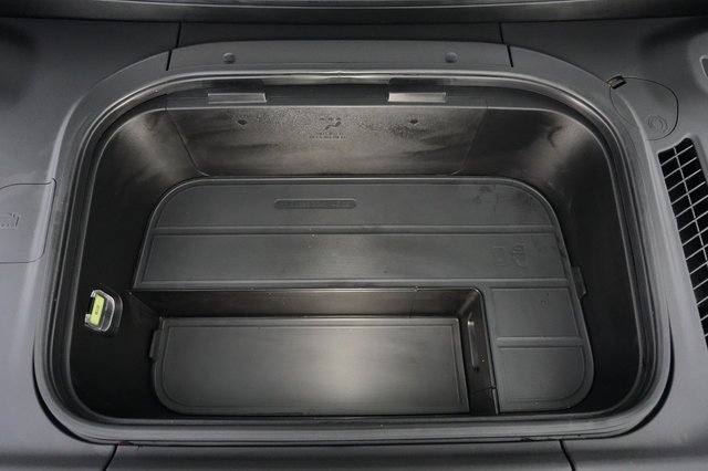 2024 Kia EV9 — photo 22 of 23