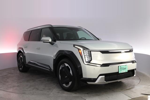 2024 Kia EV9