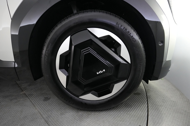 2024 Kia EV9