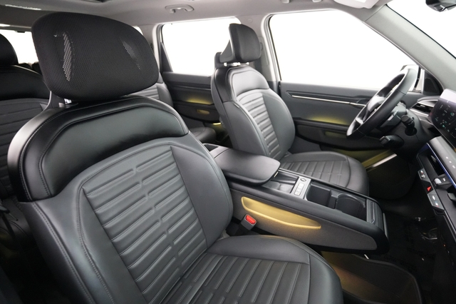 2024 Kia EV9