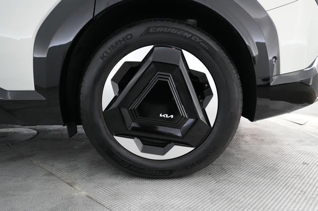 2024 Kia EV9