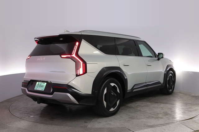 2024 Kia EV9